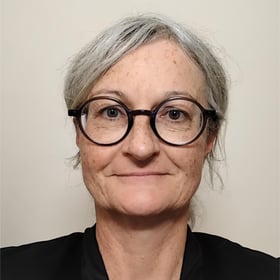 Photo de Gaëlle QUERE - Psychologue à Visio sur Holitime