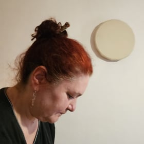 Photo de Christine RENAULD - Masseur à Lys sur Holitime