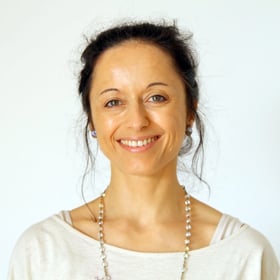 Photo de Ana THÉLOT - Psychopraticien à Anglet sur Holitime