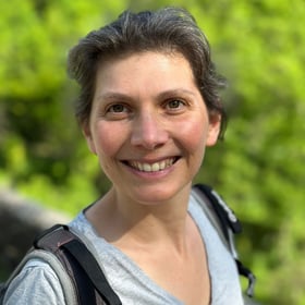 Photo de Pascaline BACHE - Ostéopathe à Sainte-Foy-lès-Lyon sur Holitime