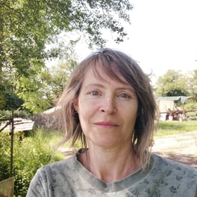 Photo de Sandra CHEVROLLIER - Kinésiologue à Le Tablier sur Holitime
