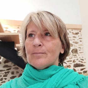 Photo de Corinne CABIBBO - Hypnothérapeute à Saint-Avé sur Holitime
