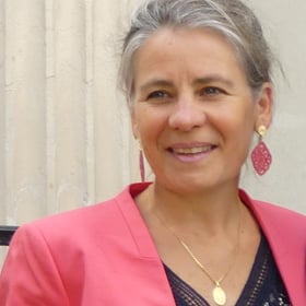 Photo de Sophie QUELVEN - Conseiller en nutrition à Massac sur Holitime