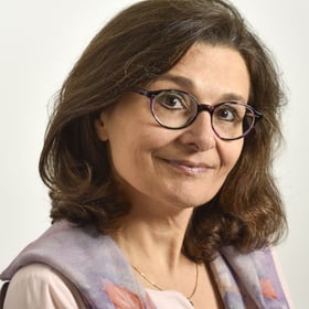 Photo de Barbara ABLASSER - Hypnothérapeute à Paris sur Holitime