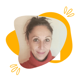 Photo de Vanessa GARNIER - Naturopathe à Rieussec sur Holitime