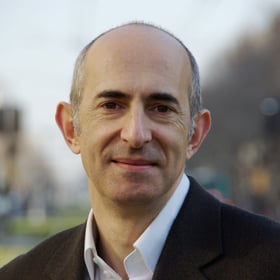 Photo de Stéphane EINHORN - Coach professionnel à Biars-sur-Cère sur Holitime