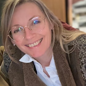 Photo de Hélène JAFFRE-PASQUIET - Naturopathe à Montaigu-Vendée sur Holitime