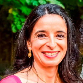 Photo de Ana Rita OLIVIER - Énergéticien(ne) à Puteaux sur Holitime