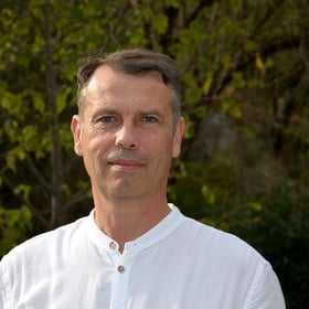 Photo de Olivier JEANNE - Biorésonance à Calce sur Holitime