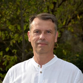 Photo de Olivier JEANNE - Bioénergie à Calce sur Holitime