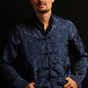 Photo de Hans BOURDEAUDUCQ - Médecine chinoise à Visio sur Holitime