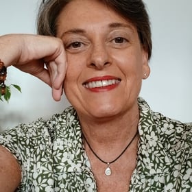 Photo de Caroline FREDERIC - Naturopathe à Aix-les-Bains sur Holitime
