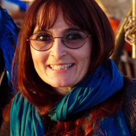 Photo de Valia MAJ - Naturopathe à Visio sur Holitime