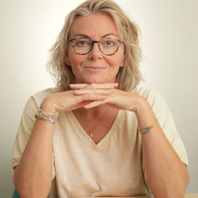 Photo de Marie DELFORGE - Naturopathe à Visio sur Holitime