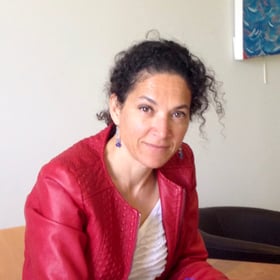 Photo de Leila SAOULI - Naturopathe à Visio sur Holitime