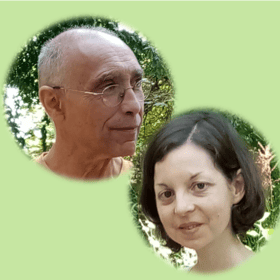 Photo de Association Not'ambule SERGE BENEYTON - EVA BOUGUEN - Sonothérapie à Haubourdin sur Holitime