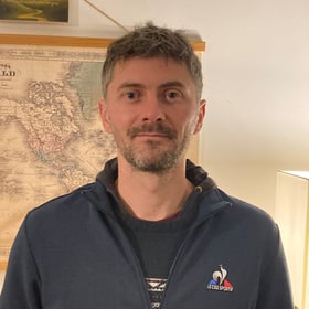 Photo de Hermann GOURMON - Naturopathe à Plourhan sur Holitime