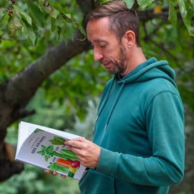 Photo de Patrice LEQUEUVRE - Naturopathe à Ceret sur Holitime