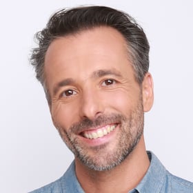 Photo de Christopher THIERY - Consultant(e) en relation d'aide à Visio sur Holitime