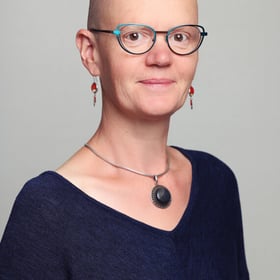 Photo de Marie-noëlle HOURDIN - Psychopraticien à Visio sur Holitime