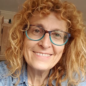 Photo de Agnès DJAMEÏ-DELILLE - Thérapie psycho-corporelle à Pouligney Lusans sur Holitime