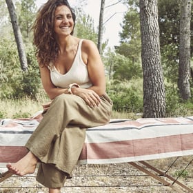 Photo de Pamela FICARRA - Coach en développement personnel à Aubagne sur Holitime