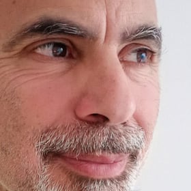 Photo de Christophe ITIER - Coach de vie à Persac sur Holitime
