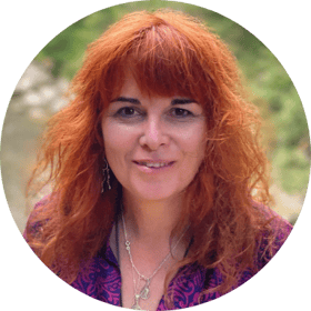 Photo de Sandrine GUEGUEN EX SABIN - Hypnothérapeute à Elven sur Holitime