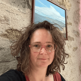Photo de Cécile LALBAT CACARD - Thérapeute en addictologie à Châteaumeillant sur Holitime