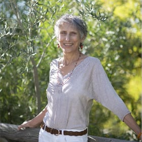 Photo de Gabrielle DUPUY - Conseiller en nutrition à Visio sur Holitime