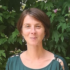 Photo de Magali BAGOT - Psychopraticien à Cormeilles-en-Parisis sur Holitime