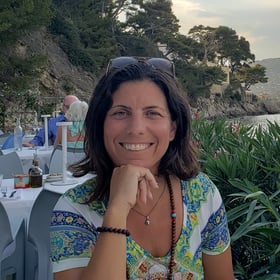 Photo de Maud LOVEFULNESS - Qi gong à Six Fours Les Plages sur Holitime