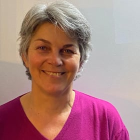 Photo de Virginie GUILLOT - Nutrition thérapeutique à Passy sur Holitime
