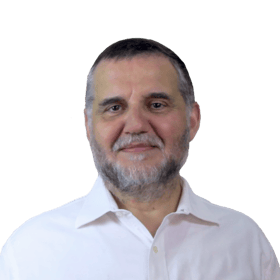 Photo de Yossef TOLEDANO - Coach familial à Paris sur Holitime
