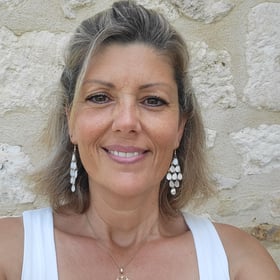 Photo de Audrey NOARO - Constellation familiale à La Tour-Blanche-Cercles sur Holitime