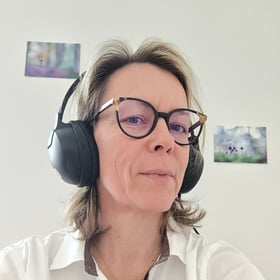 Photo de Florence POIRIER - Biorésonance à Château-Thébaud sur Holitime