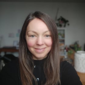Photo de Charlotte MORTIER - Hypnothérapeute à Lille sur Holitime