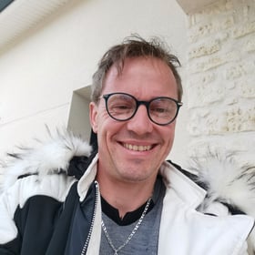 Photo de Christophe MOUGENE - Naturopathe à Villeneuve-sur-Lot sur Holitime