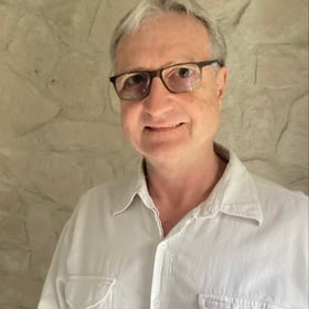 Photo de Xavier RIGAUT - Gestalt à Bures-sur-Yvette sur Holitime