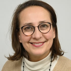 Photo de Marie-amélie LHUIZIERE - Logothérapeute à Charenton-le-Pont sur Holitime