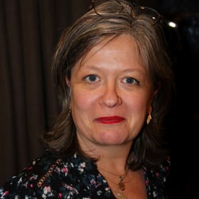 Photo de Florence BROUANT - Aromathérapeute à Lagny-sur-Marne sur Holitime