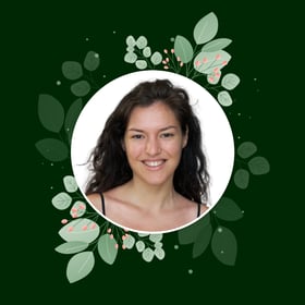 Photo de Océane KANIKA - Naturopathe à Saint Peray sur Holitime