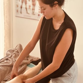 Photo de Océane KANIKA - Massothérapeute à Bourg-lès-Valence sur Holitime