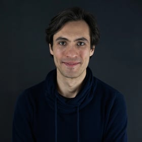 Photo de François IL GRANDE - Géobiologue à Sete sur Holitime