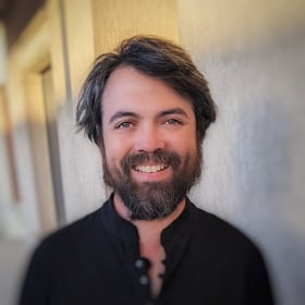 Photo de Steven MACHÉ - Thérapie psycho-corporelle à Visio sur Holitime