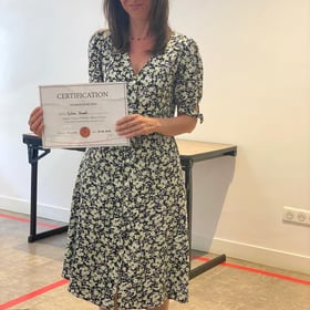 Photo de Sylvie VIENET - Énergéticien(ne) à Lemps sur Holitime