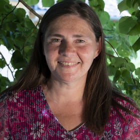 Photo de Catherine FROIDEVAL - Naturopathe à Saint-Martin-des-Combes sur Holitime
