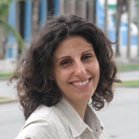 Photo de Caroline ROLDAN - Naturopathe à Lyon sur Holitime