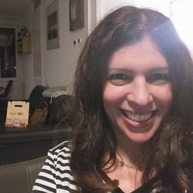 Photo de Arletty ABADY - Acupuncteur à Paris sur Holitime