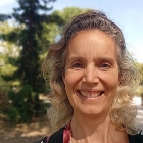 Photo de Delphine COSTE - Naturopathe à Visio sur Holitime